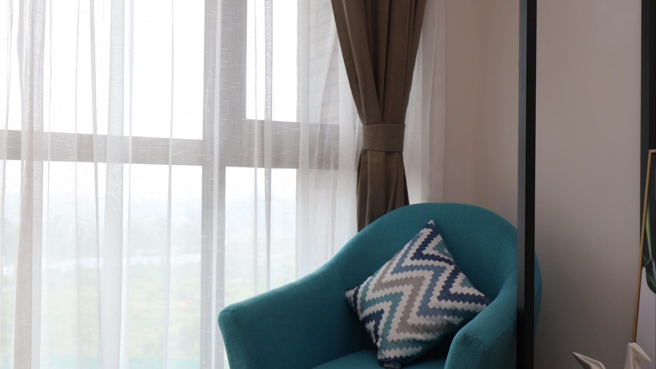 Photo of Bedroom in Emeishan