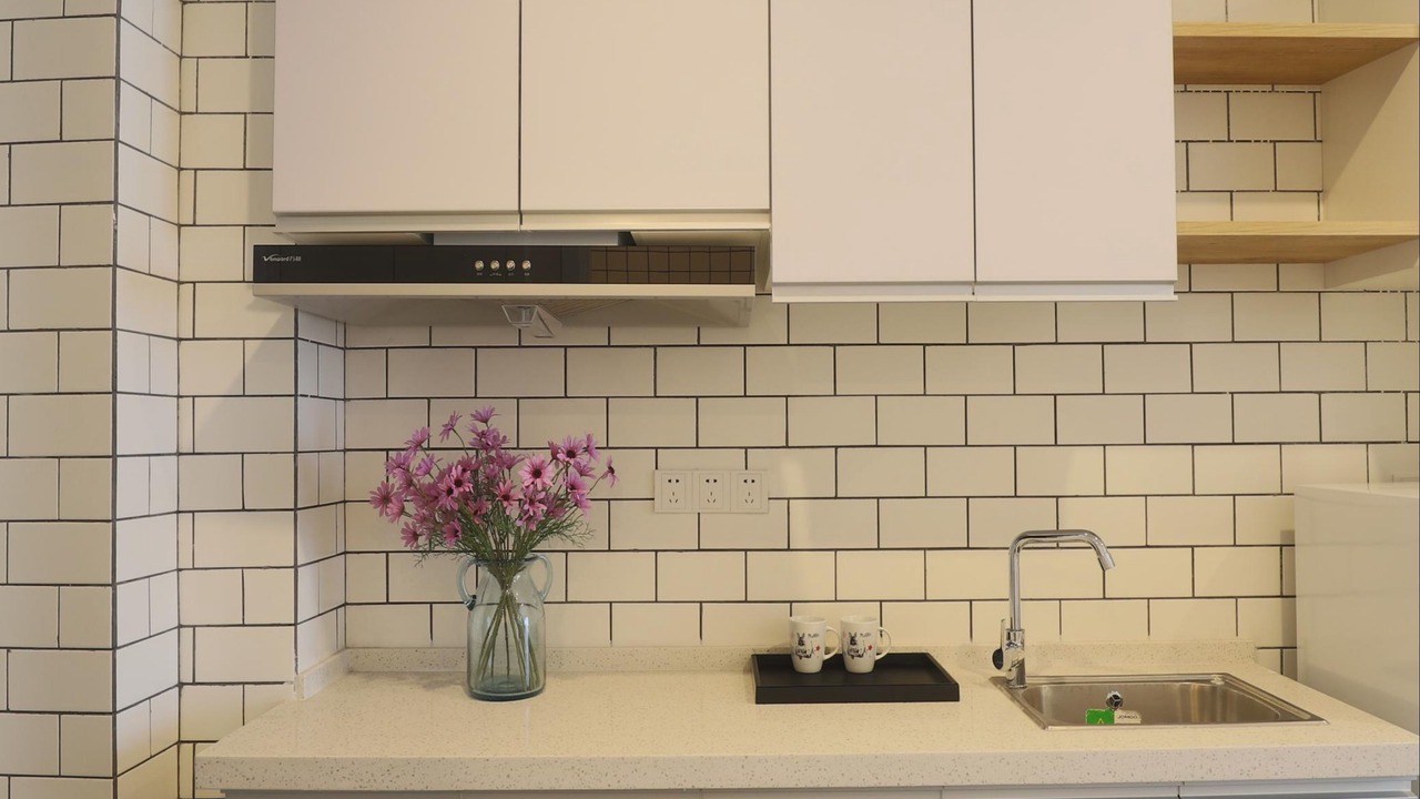 Photo of Kitchen in Emeishan