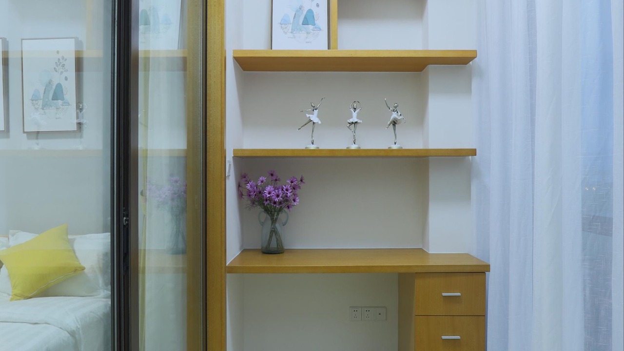 Photo of Bedroom in Emeishan