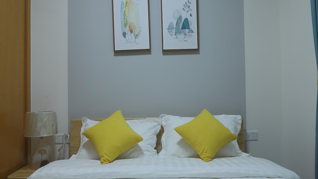 Photo of Bedroom in Emeishan