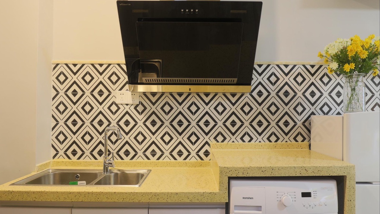 Photo of Kitchen in Emeishan