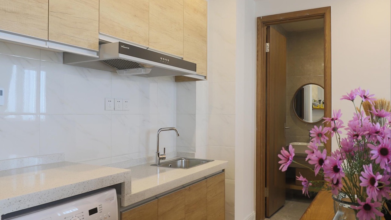 Photo of Kitchen in Emeishan