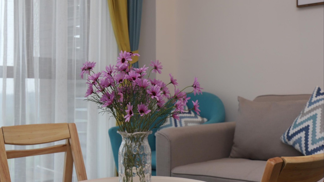 Photo of Bedroom in Emeishan