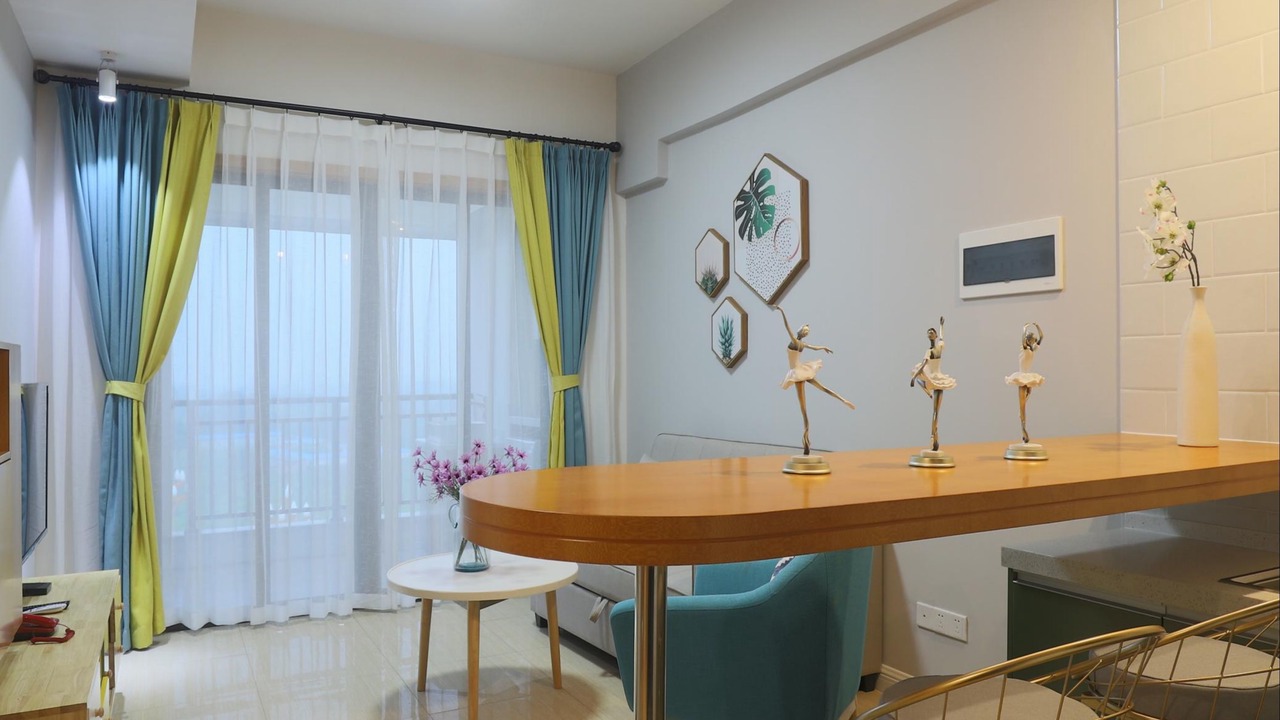 Photo of Bedroom in Emeishan
