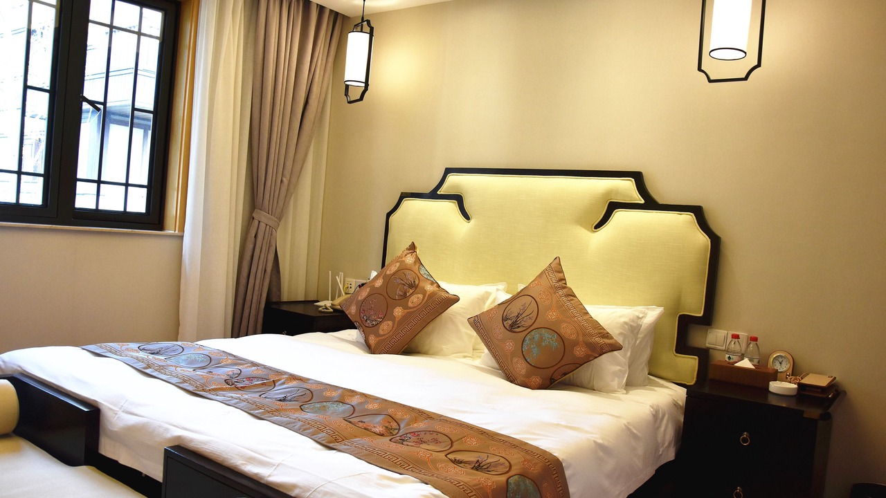 Photo of Bedroom in Tongxiang
