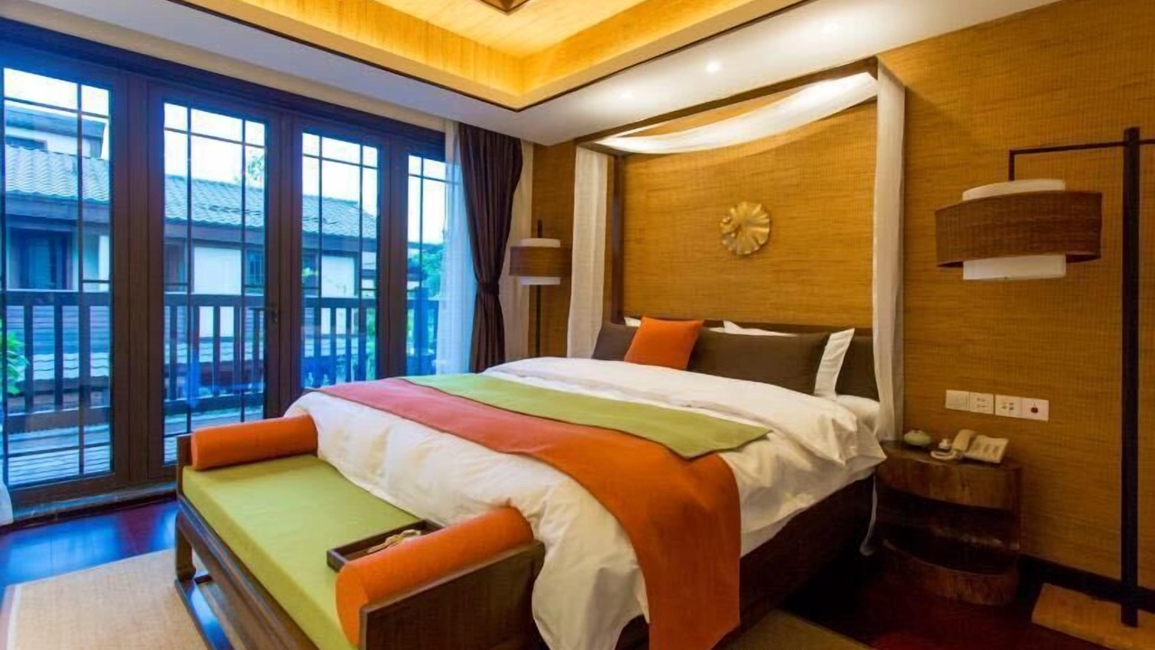 Photo of Bedroom in Tongxiang