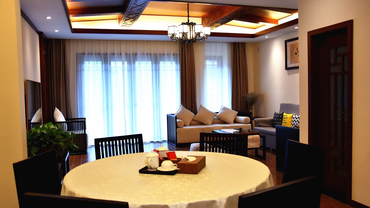 Photo of Bedroom in Tongxiang