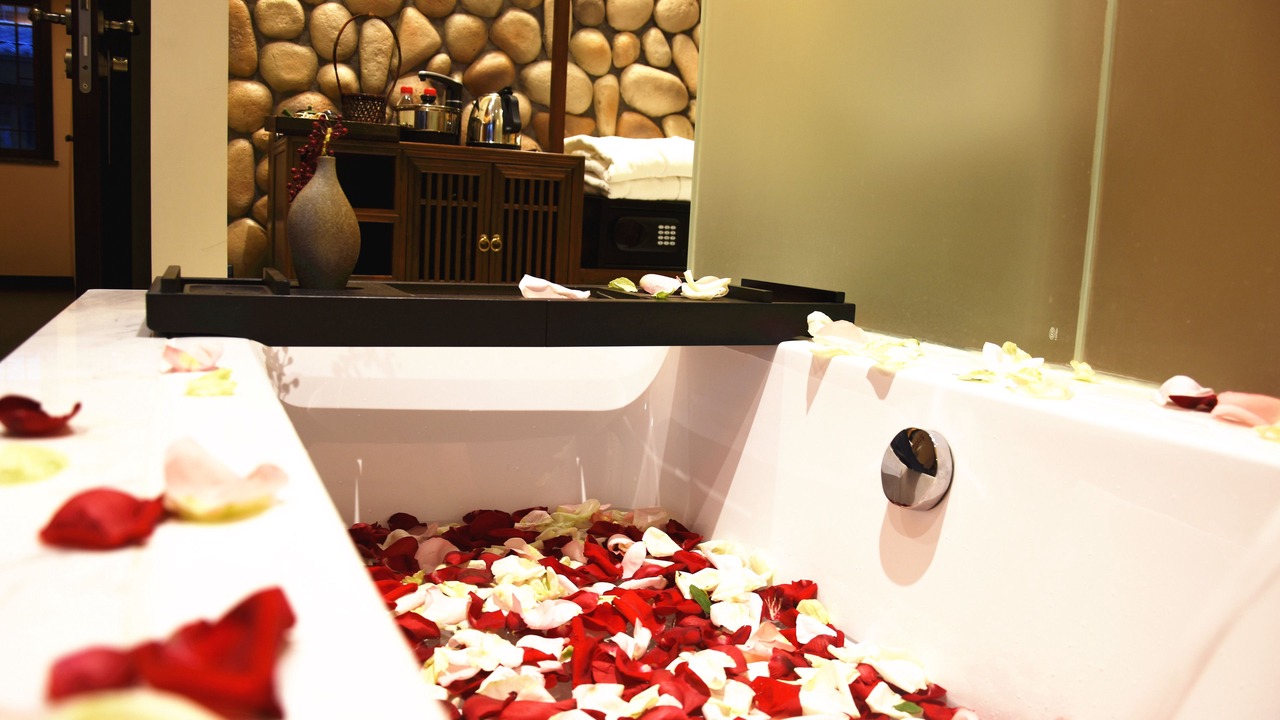 Photo of Bathroom in Tongxiang