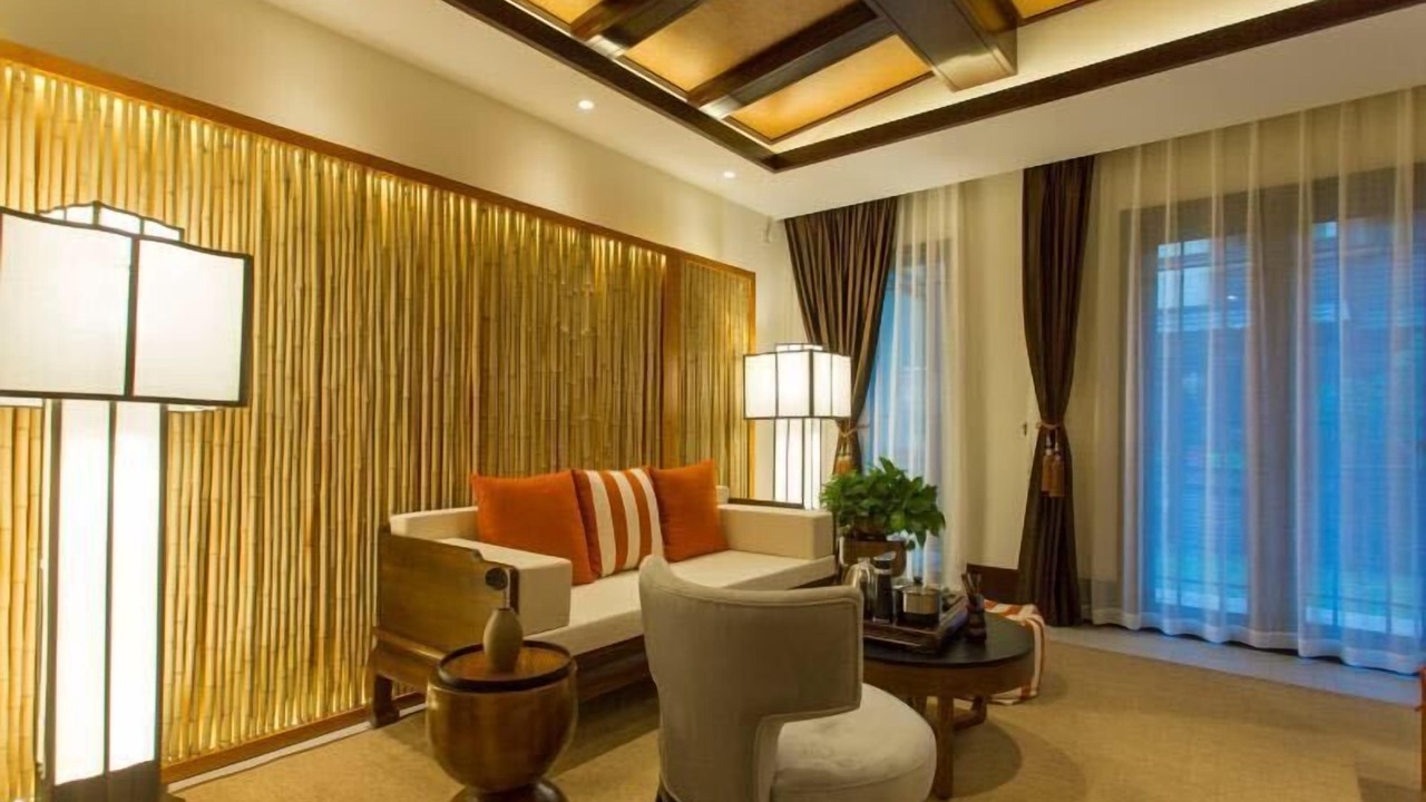 Photo of Bedroom in Tongxiang