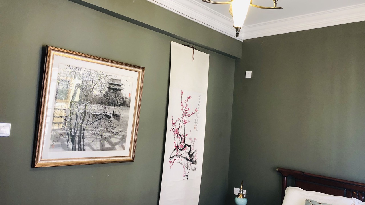 Photo of Bedroom in Conghua