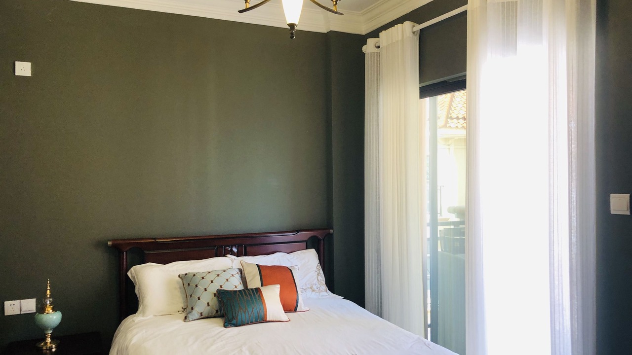 Photo of Bedroom in Conghua