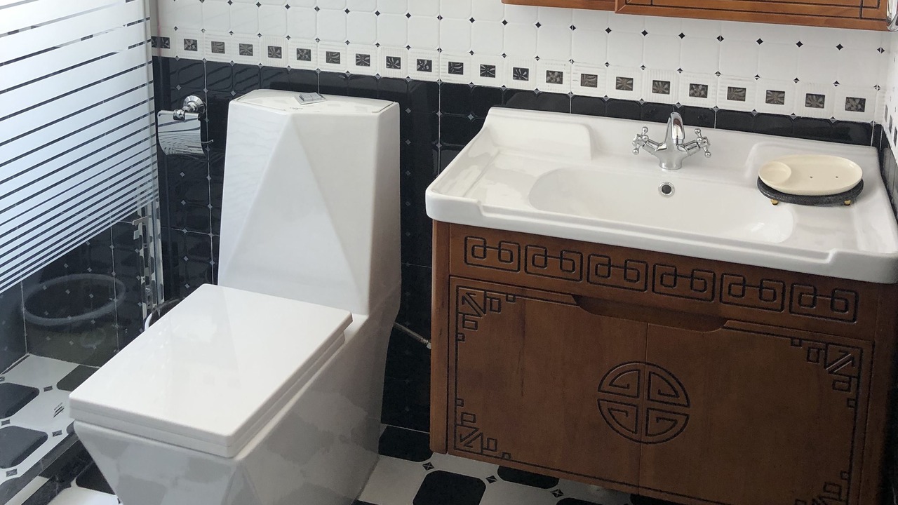 Photo of Bathroom in Conghua