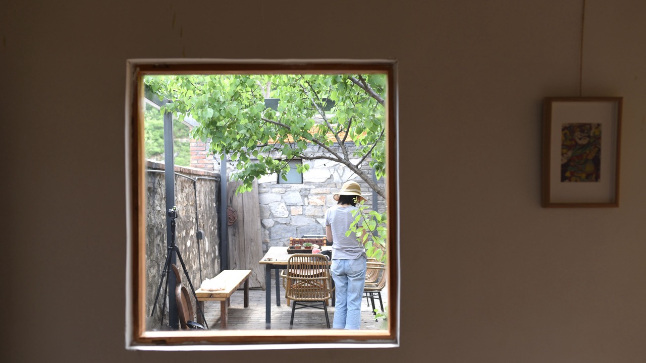 Photo of Livingroom in Changping