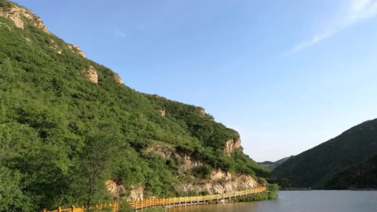 Photo of Outdoor in Changping