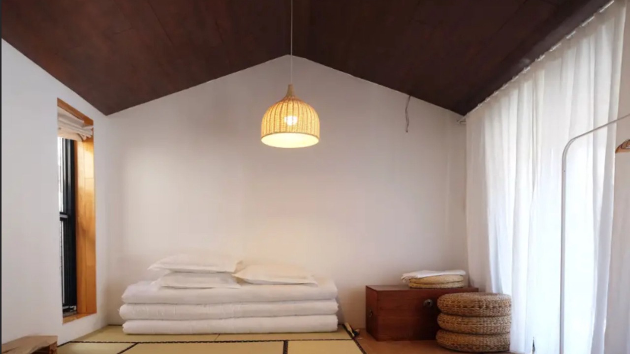 Photo of Bedroom in Changping