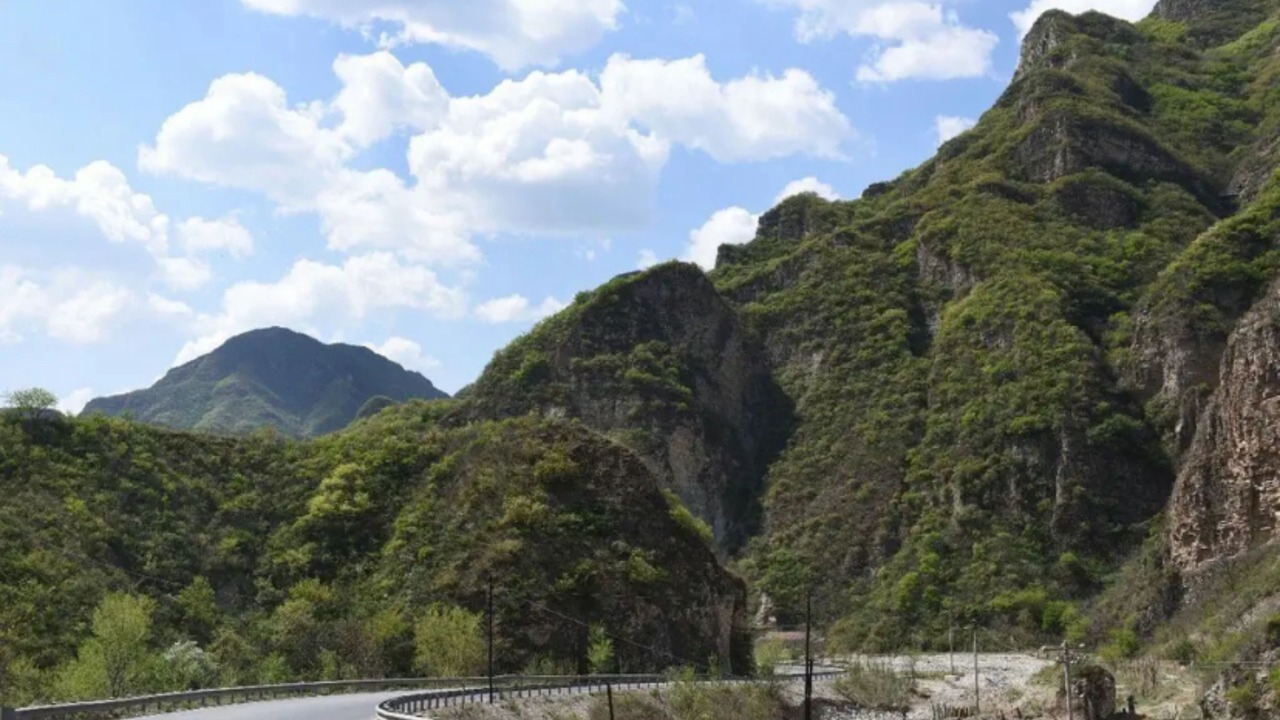 Photo of Outdoor in Changping