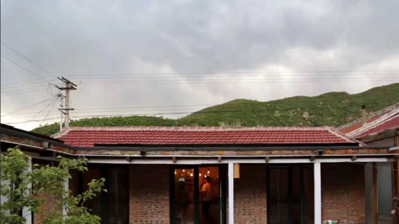 Photo of Outdoor in Changping