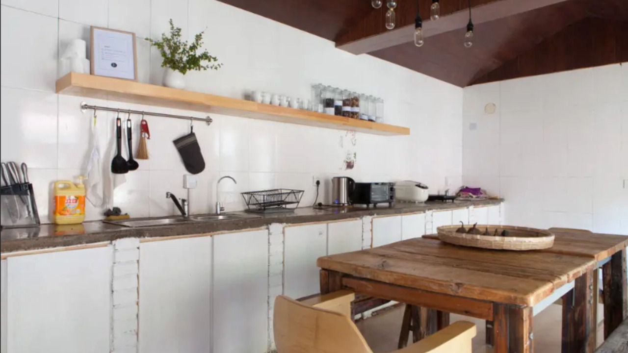 Photo of Kitchen in Changping