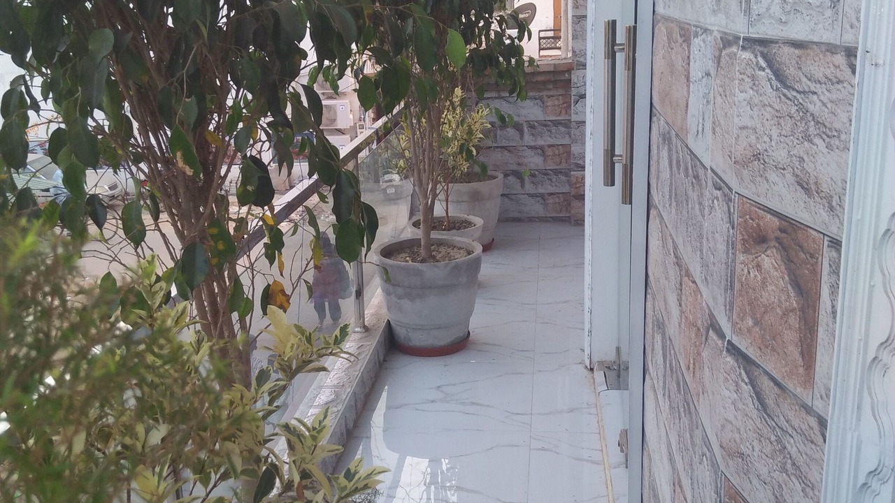 Photo of Outdoor in Basai