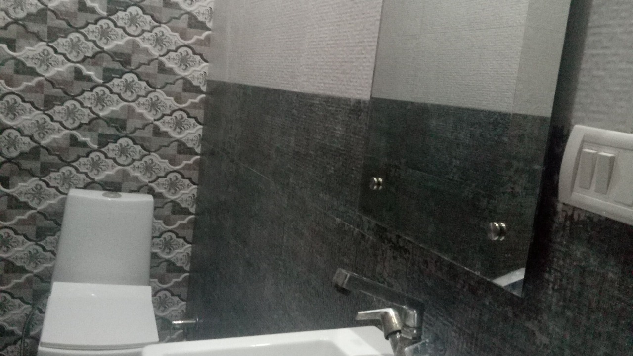 Photo of Bathroom in Basai