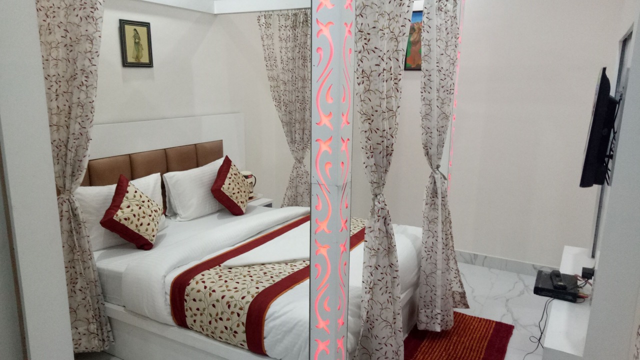 Photo of Bedroom in Basai