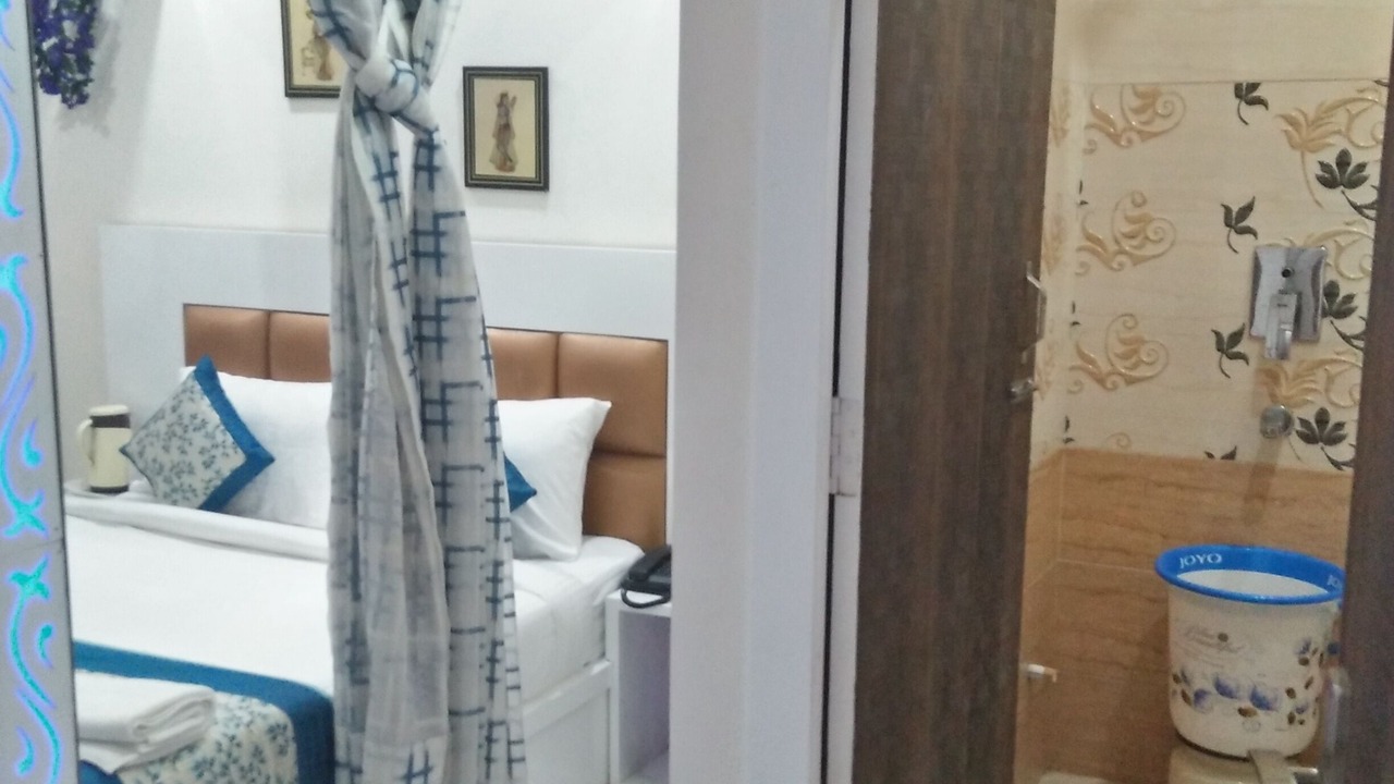 Photo of Bedroom in Basai
