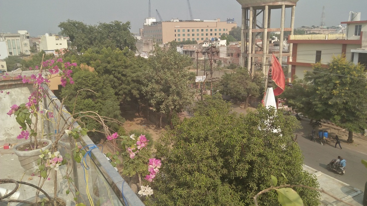 Photo of Outdoor in Basai