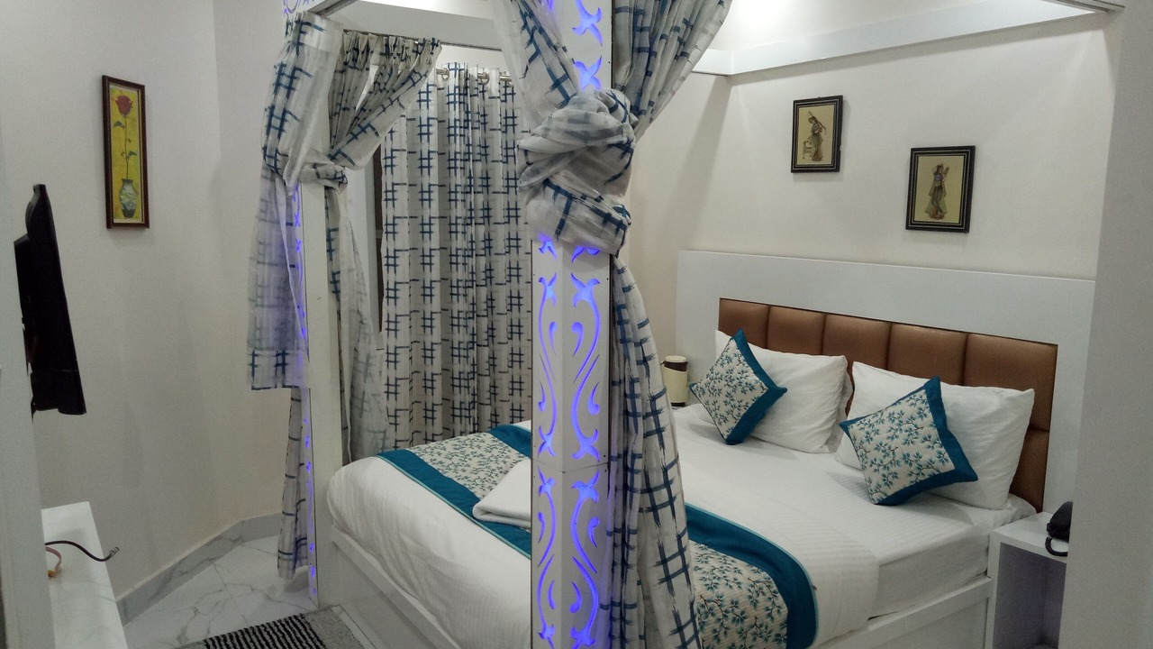 Photo of Bedroom in Basai