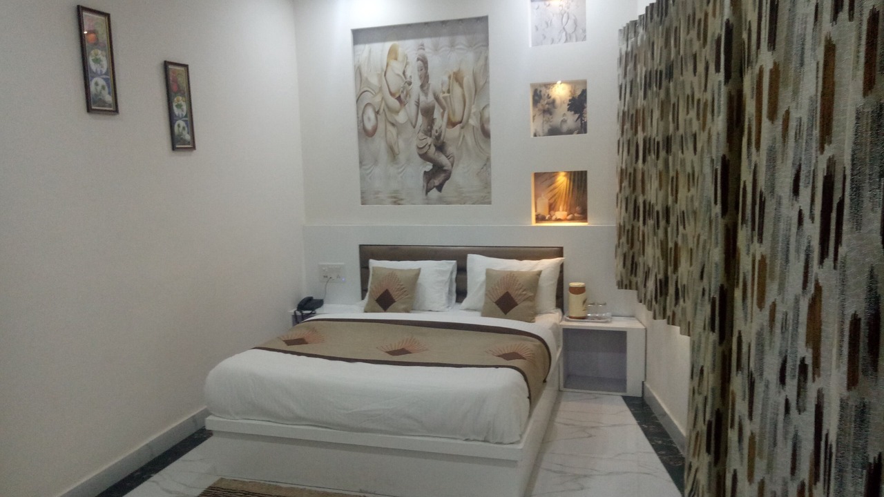 Photo of Bedroom in Basai