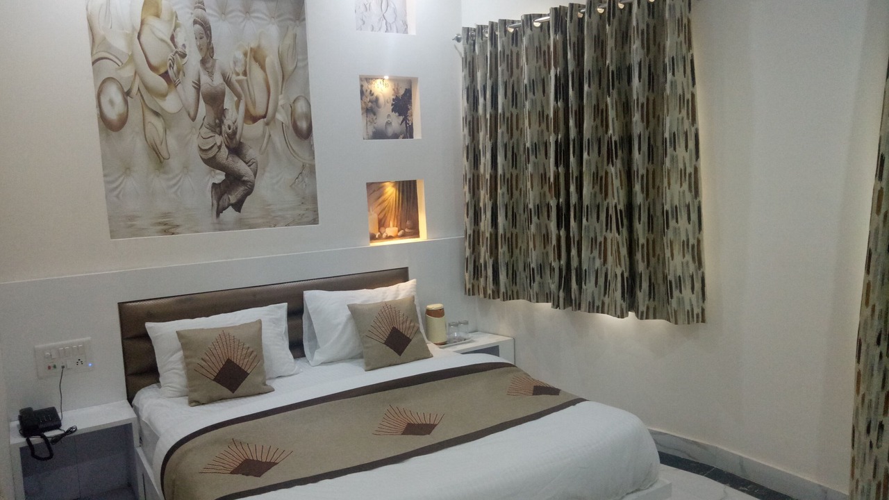 Photo of Bedroom in Basai