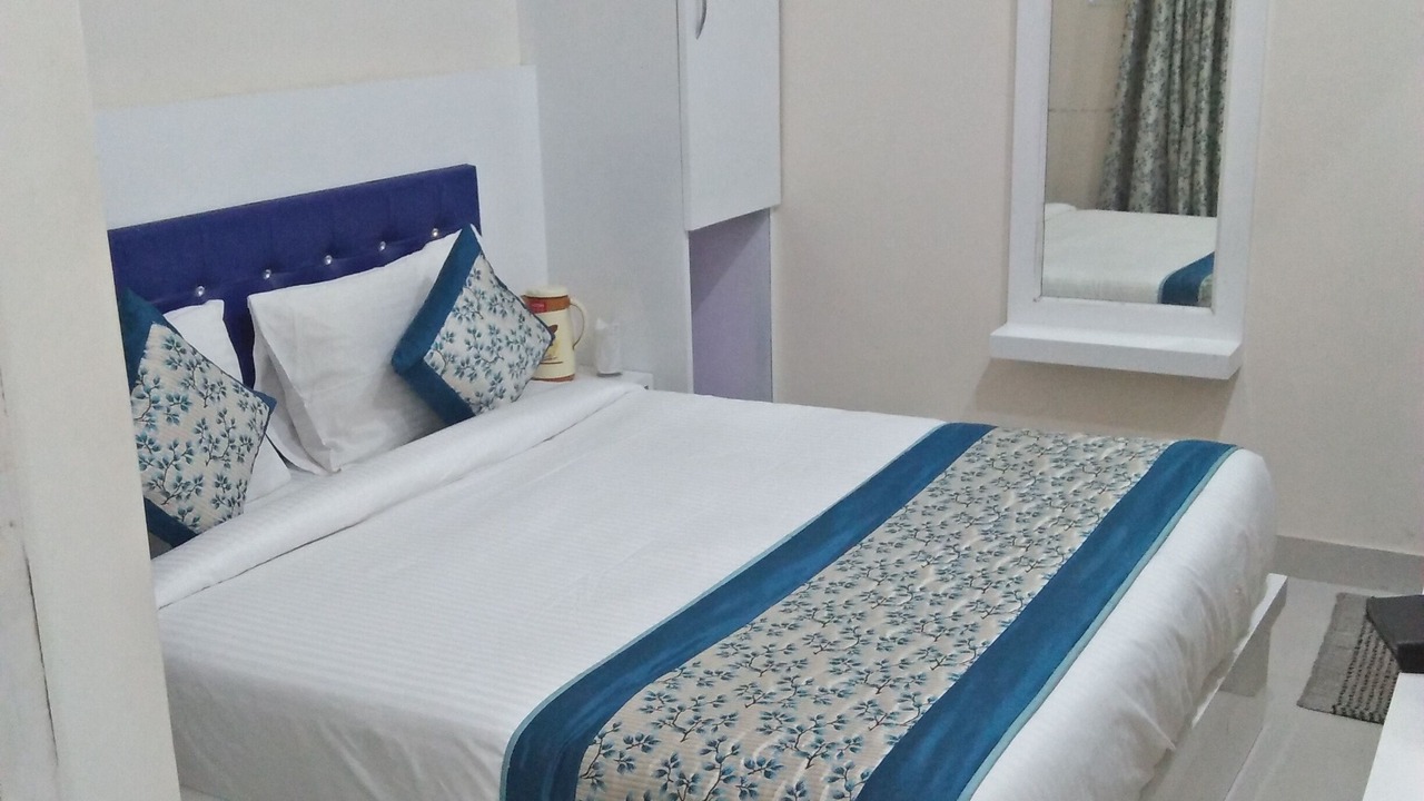 Photo of Bedroom in Basai