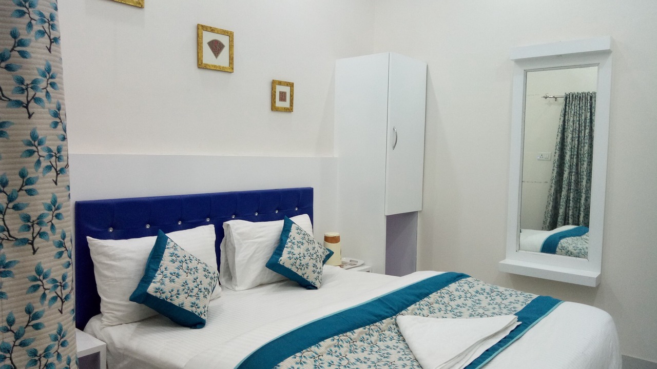 Photo of Bedroom in Basai