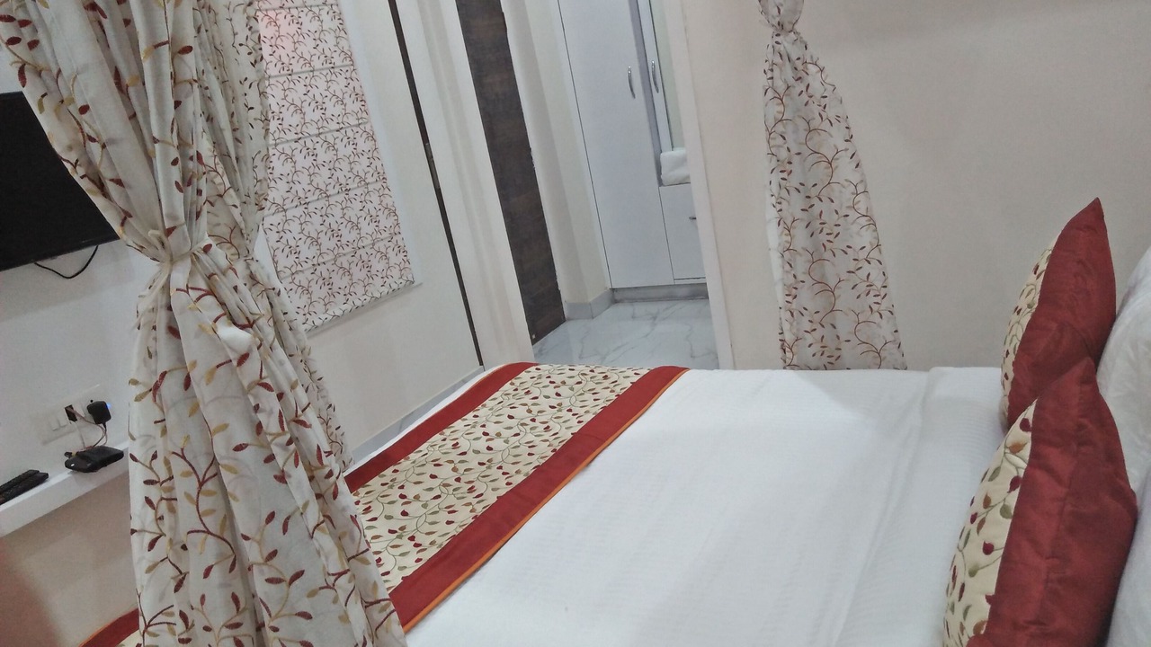 Photo of Bedroom in Basai