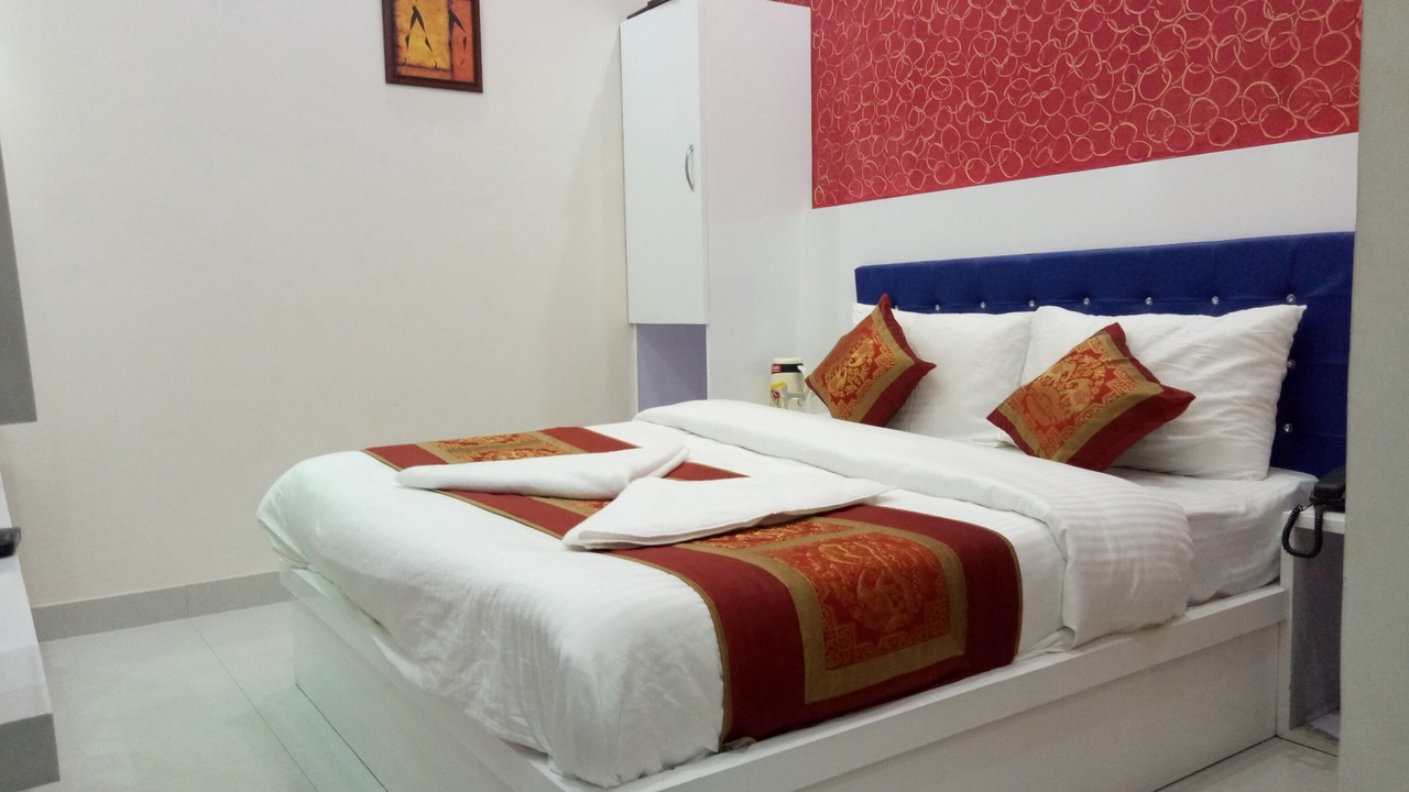 Photo of Bedroom in Basai
