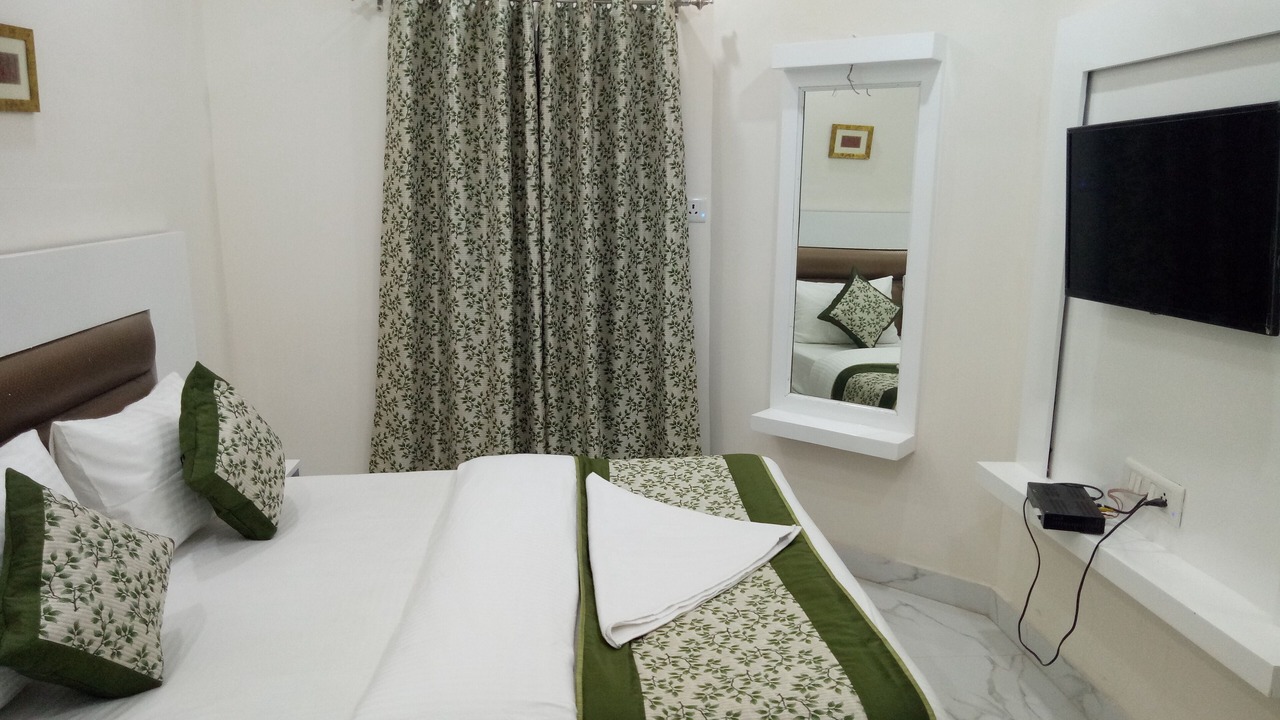 Photo of Bedroom in Basai