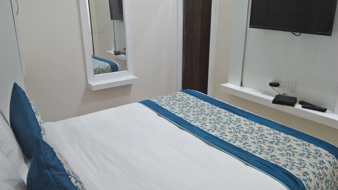 Photo of Bedroom in Basai