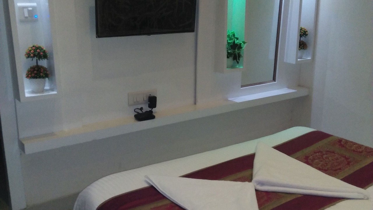 Photo of Bedroom in Basai