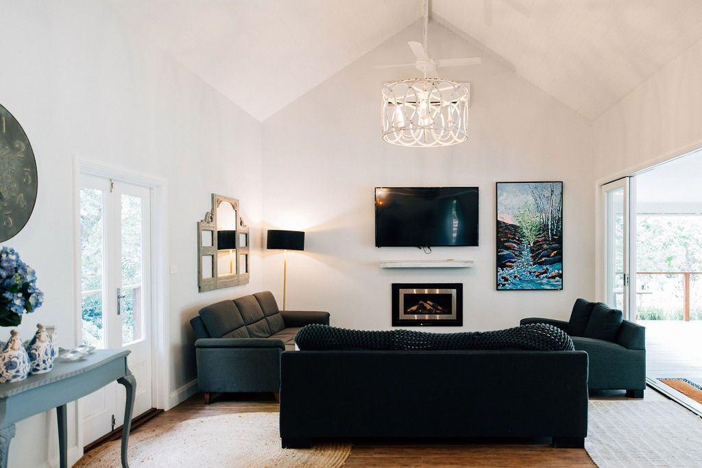 Photo of Livingroom in Arcadia