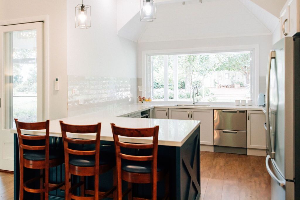Photo of Kitchen in Arcadia