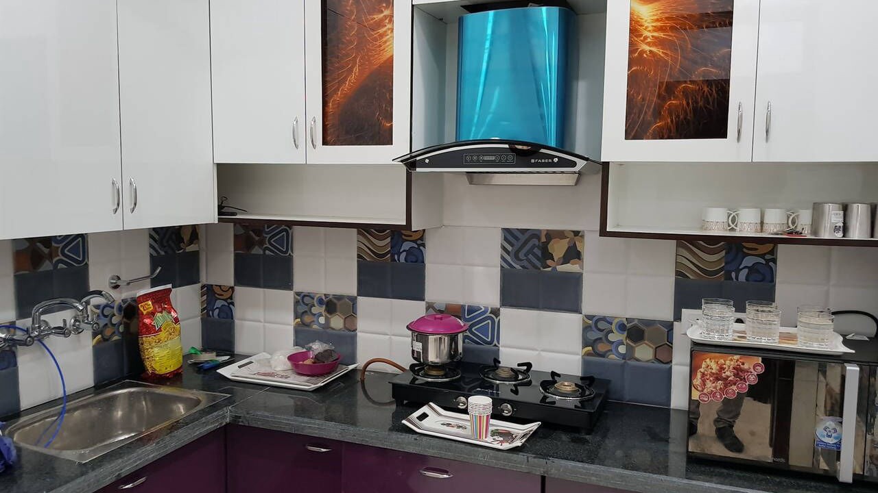 Photo of Kitchen in Delhi