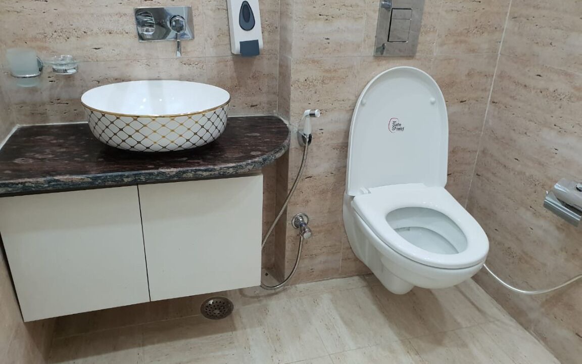 Photo of Bathroom in Delhi