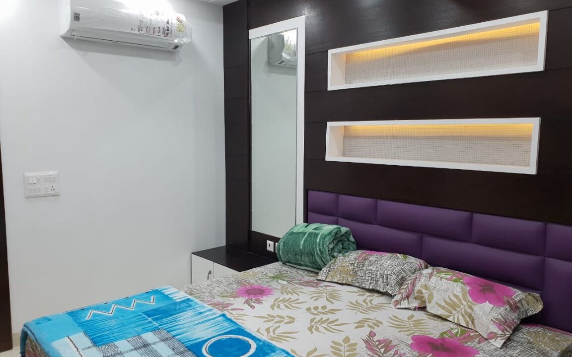 Photo of Bedroom in Delhi