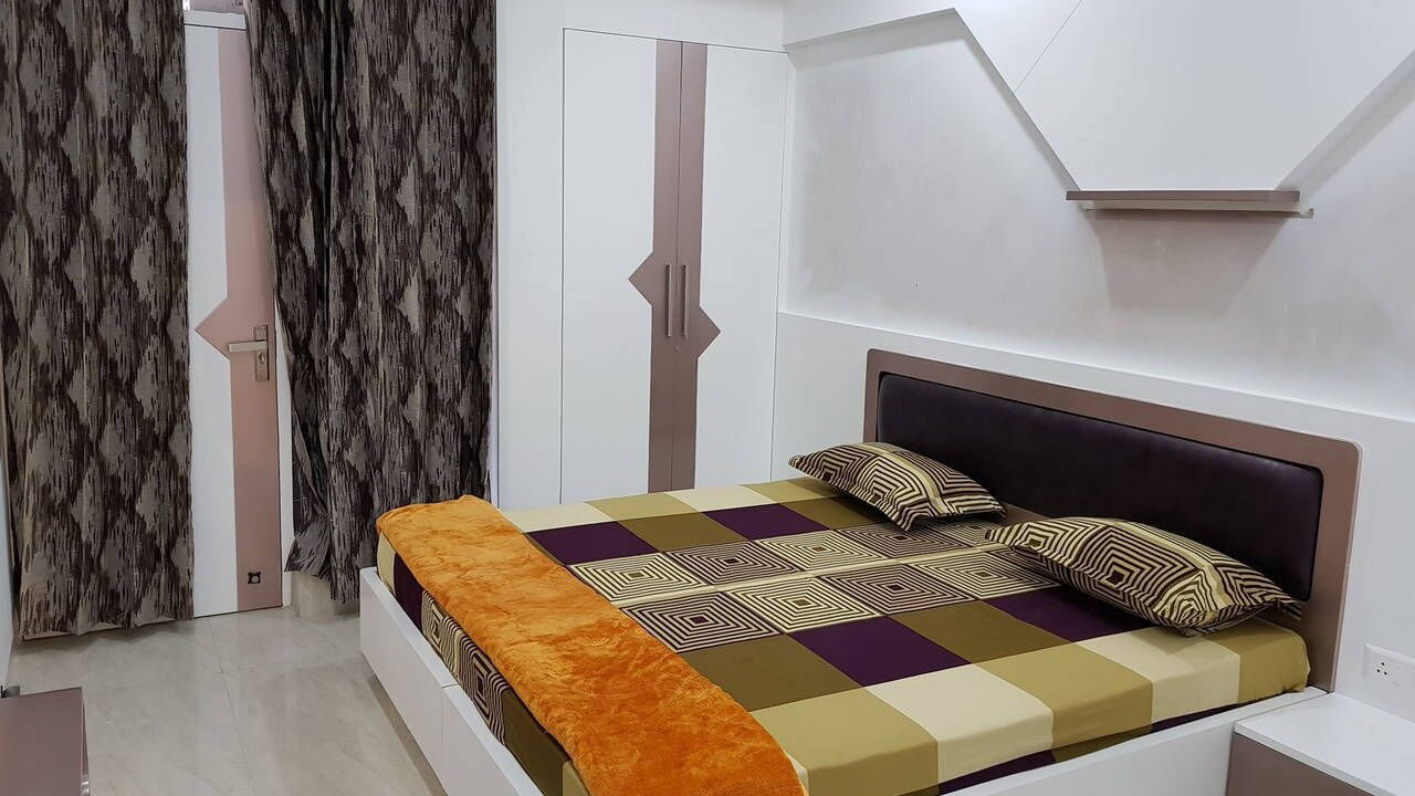 Photo of Bedroom in Delhi