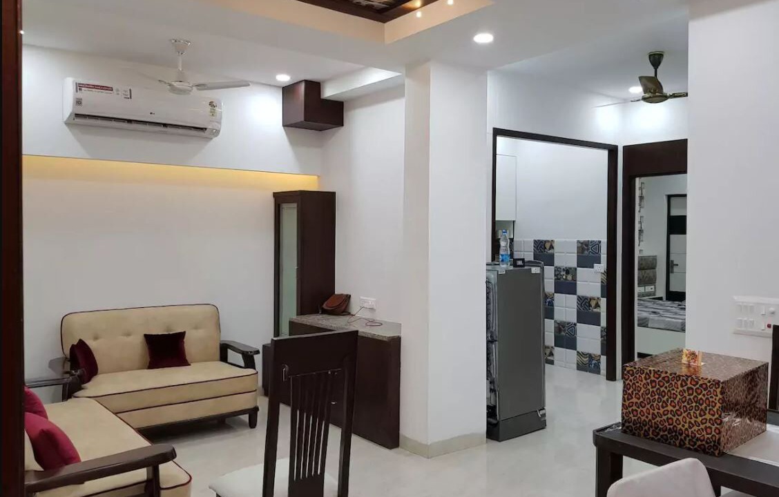 Photo of Livingroom in Delhi