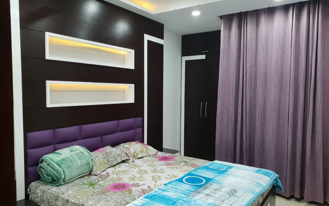Photo of Bedroom in Delhi