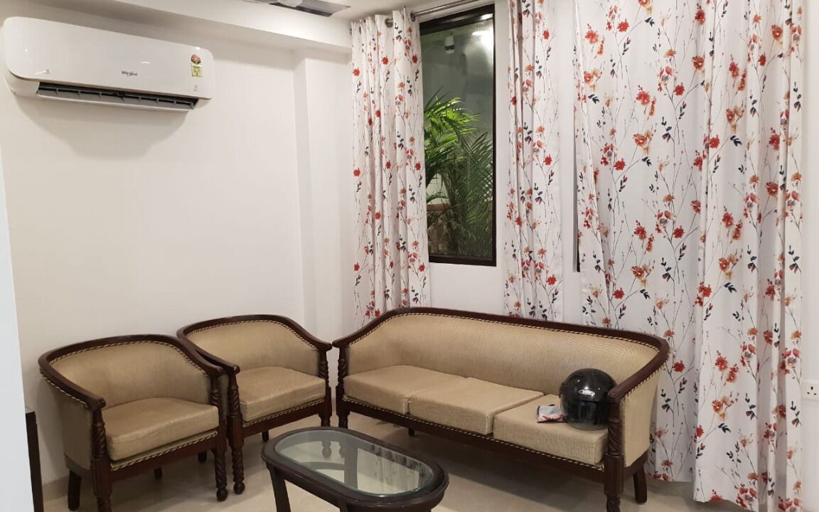Photo of Livingroom in Delhi