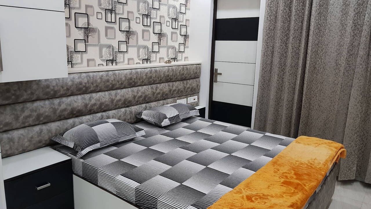 Photo of Bedroom in Delhi