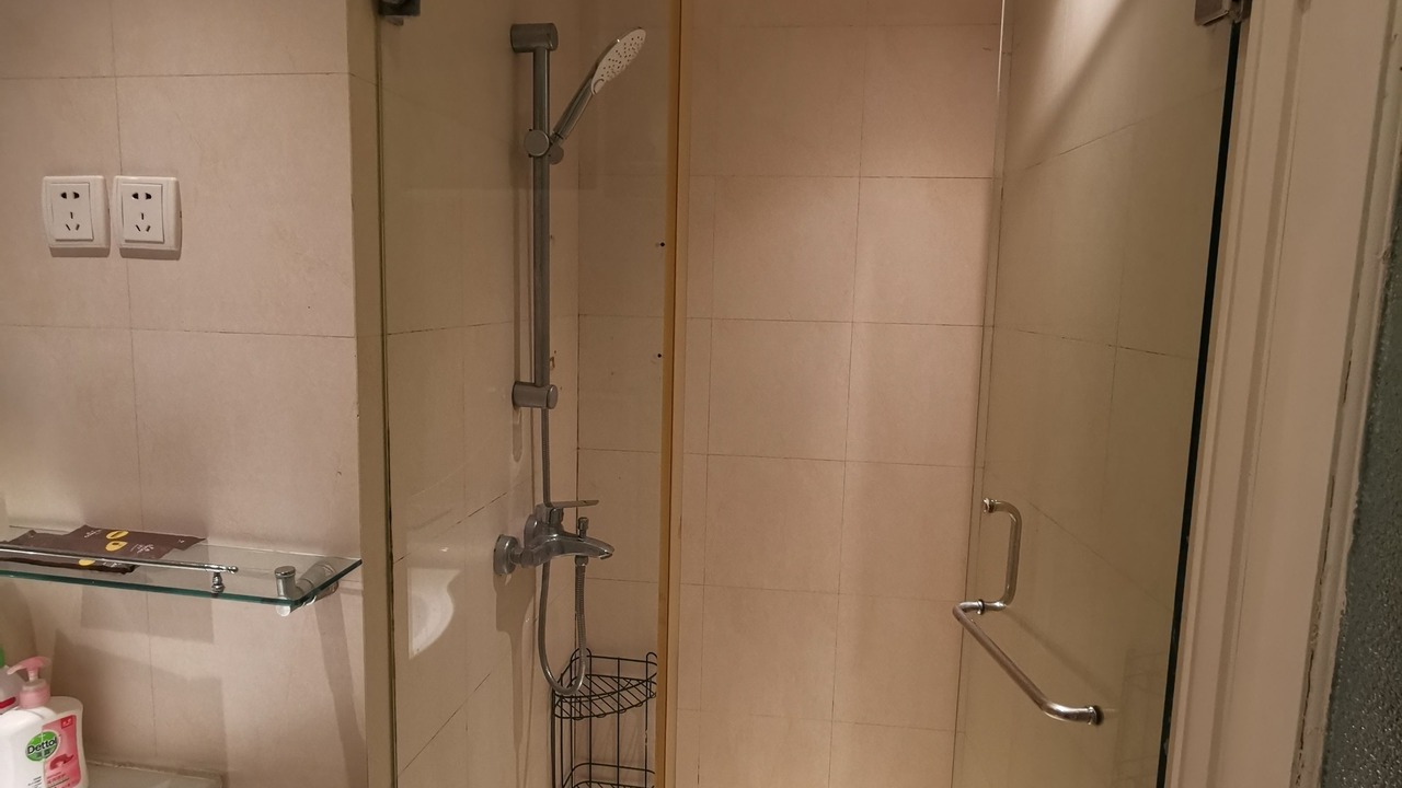 Photo of Bathroom in Changning