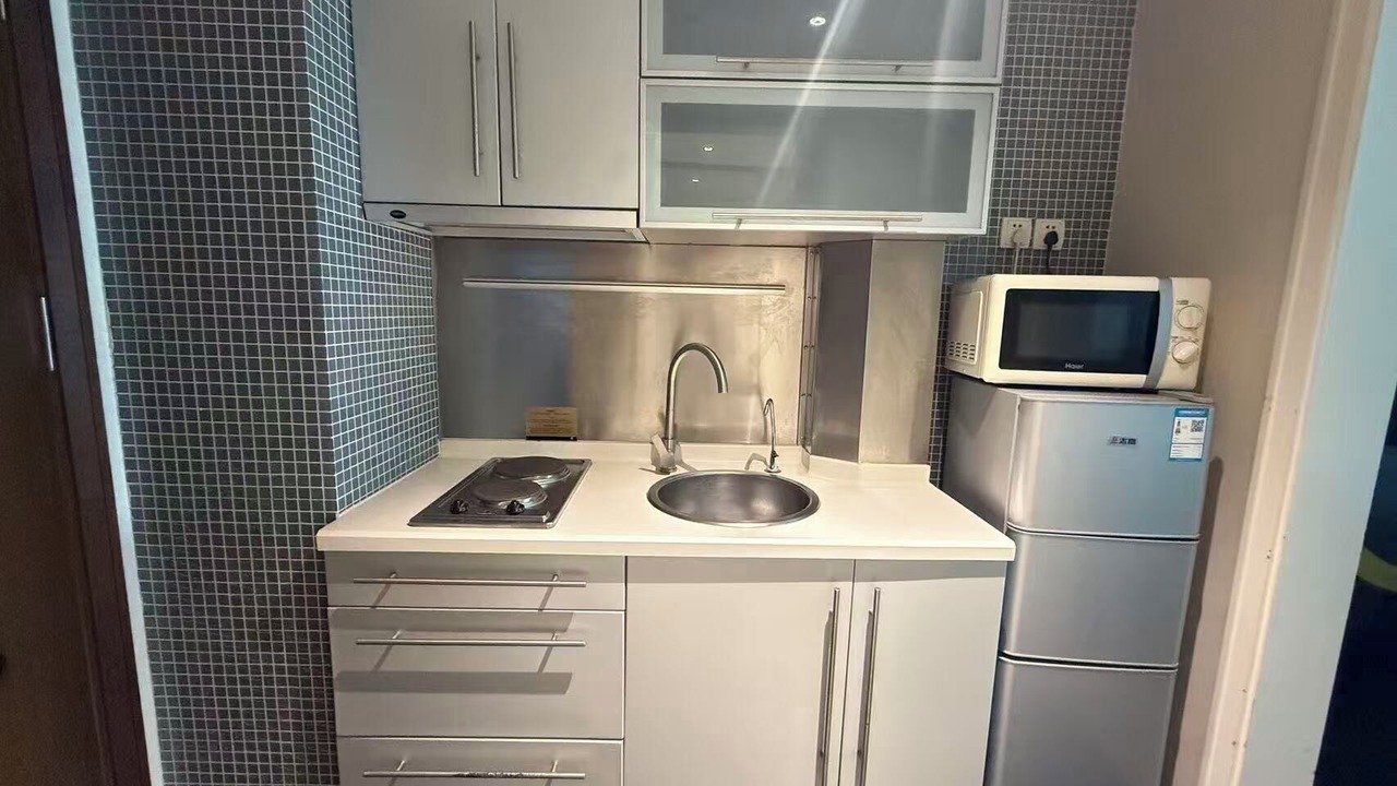 Photo of Kitchen in Changning