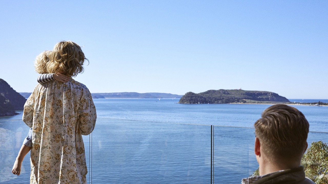 Photo of Outdoor in Great Mackerel Beach